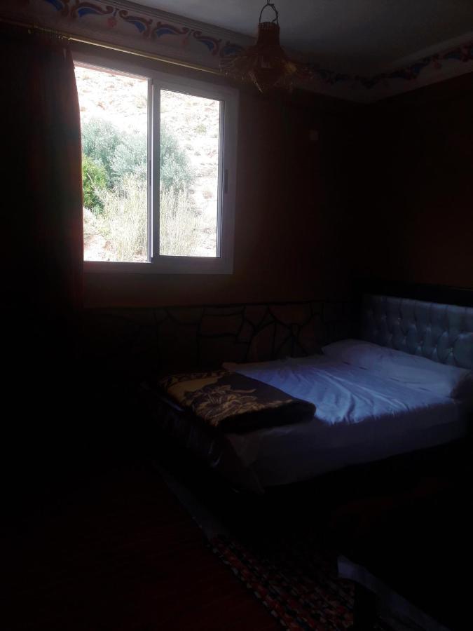 Dounia Hostel Tinghir Eksteriør billede