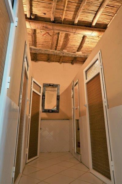 Dounia Hostel Tinghir Eksteriør billede