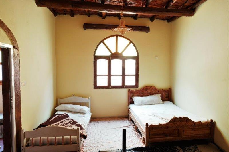 Dounia Hostel Tinghir Eksteriør billede